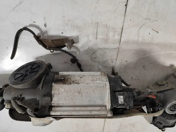 Volkswagen Direção 1K1423051EA image 6