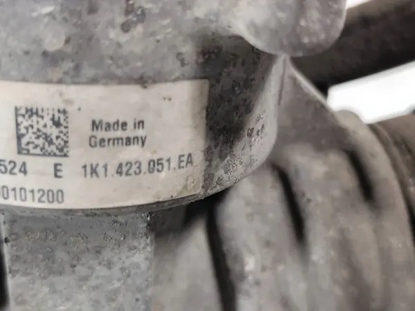 Volkswagen Direção 1K1423051EA image 9