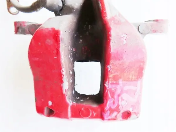 Étrier de frein arrière gauche OEM JYTFYTF-DHCGH Toyota image 2