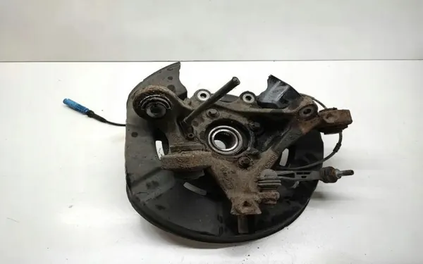 BMW OE 6788050 Cubo Rueda Trasera - Lado Derecho image 3