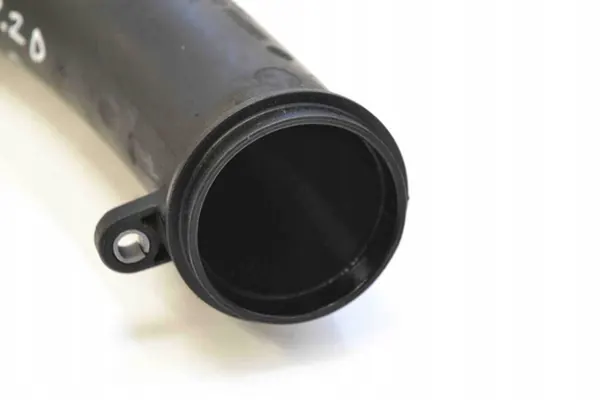 Vasen intercooler-putki MERCEDES-BENZ C (W204) A6460980207 image 2