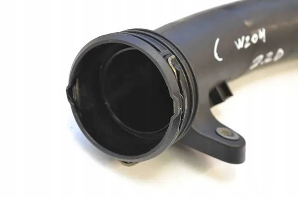 Vasen intercooler-putki MERCEDES-BENZ C (W204) A6460980207 image 3