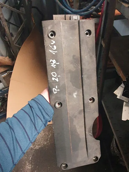 Zündspule Peugeot 406 1.8 16V OE 9621104880 image 5