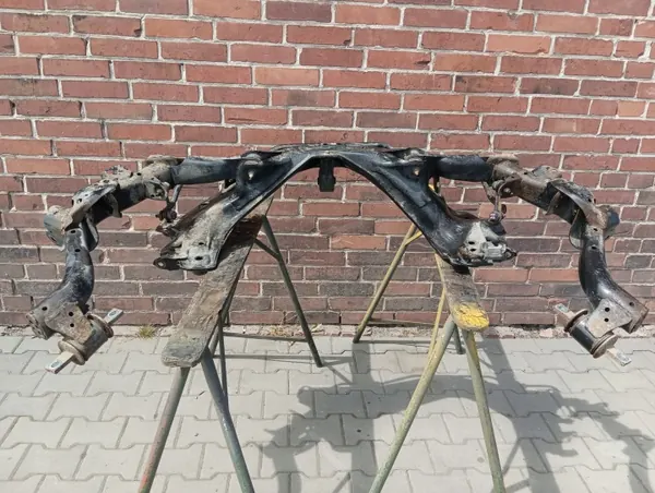 Berceau Honda OE WOZEK KOLYSKA pour CR-V IV 2.2 I-DTEC image 2