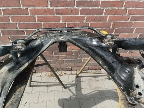 Berceau Honda OE WOZEK KOLYSKA pour CR-V IV 2.2 I-DTEC image 3