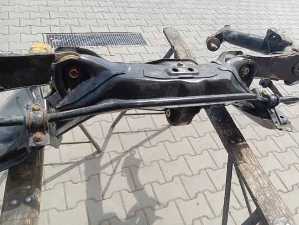 Berceau Honda OE WOZEK KOLYSKA pour CR-V IV 2.2 I-DTEC image 6