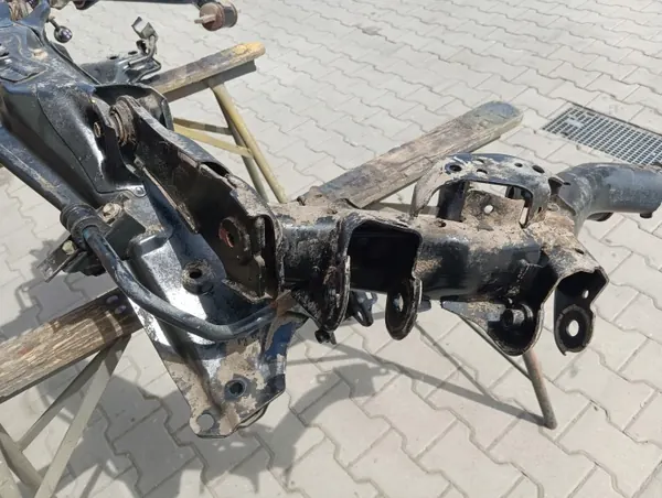 Berceau Honda OE WOZEK KOLYSKA pour CR-V IV 2.2 I-DTEC image 7
