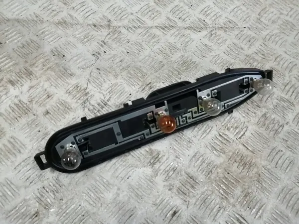 Insert Phare Arrière OEM FRE59375 pour Partner/Berlingo image 2