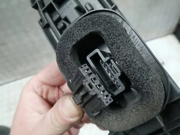 Insert Phare Arrière OEM FRE59375 pour Partner/Berlingo image 3