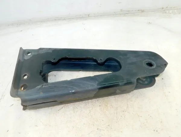 Montage suspension cabine gauche OEM 11 pour MB Actros MP4 image 4