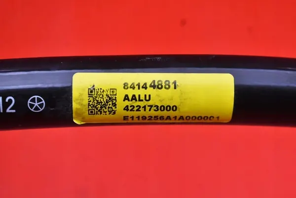 Collegamento stabilizzatore anteriore Opel Insignia B 84144881 image 7