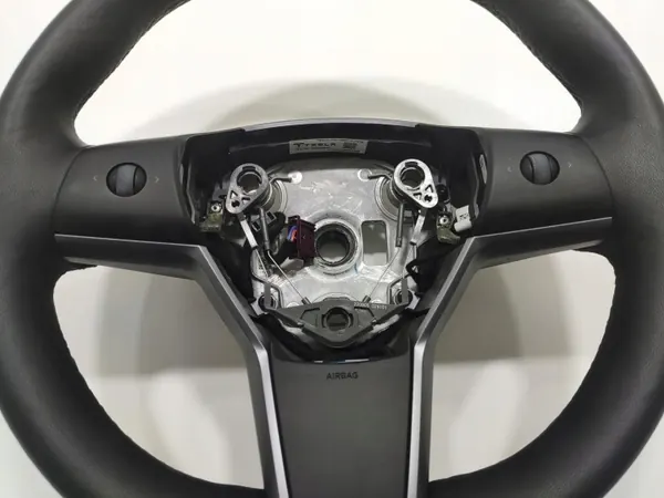 Tesla Model 3 Multifunctioneel Stuur OEM image 3