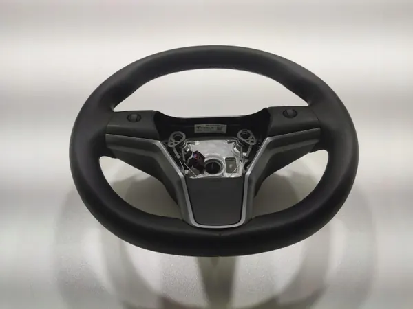 Tesla Model 3 Multifunctioneel Stuur OEM image 4