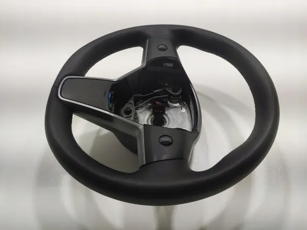 Tesla Model 3 Multifunctioneel Stuur OEM image 5