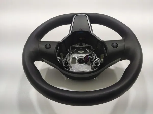 Tesla Model 3 Multifunctioneel Stuur OEM image 6