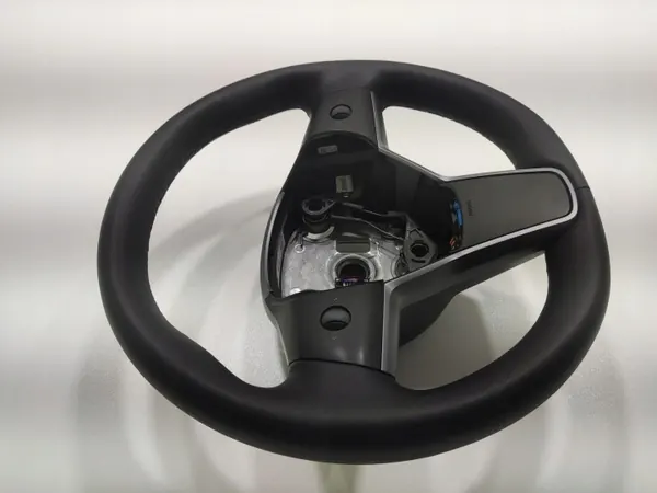 Tesla Model 3 Multifunctioneel Stuur OEM image 7