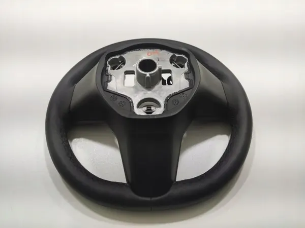 Tesla Model 3 Multifunctioneel Stuur OEM image 8