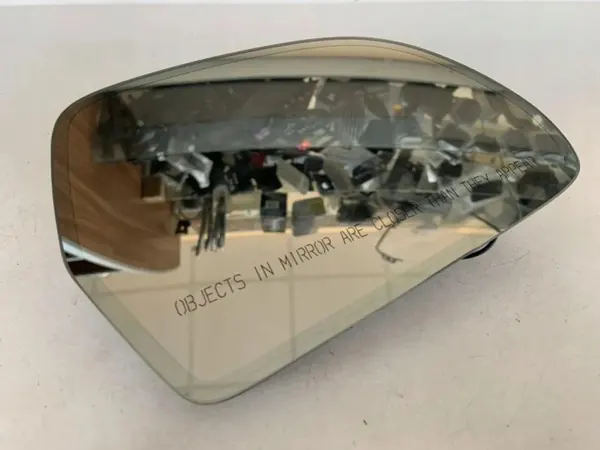 Audi A4 B8 A5 8T Rechter Photochrom Spiegel-Einsatz OEM 8T0857536L image 2