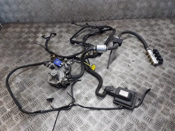 Kit LPG OEM 67R-017009 - Système Stag 200 Gofast image 2
