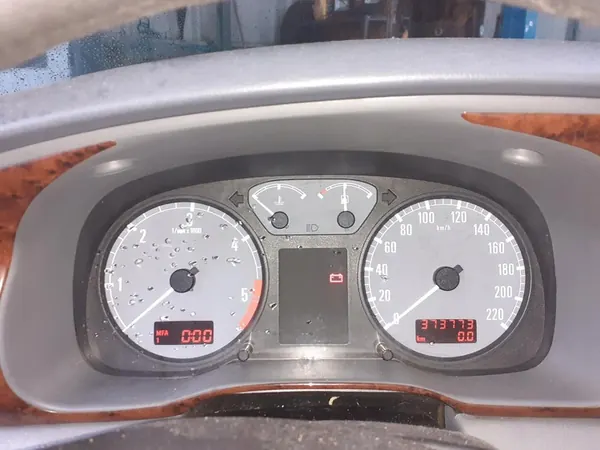 Sähkölaskuri Octavia I 1U1919033G image 6