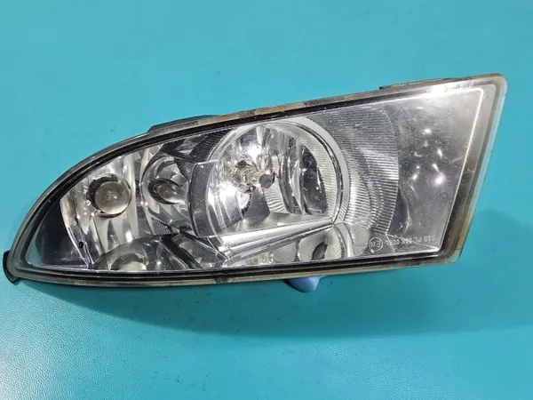 Farol Halogéneo Esquerdo Skoda Fabia II 5J0941699B image 3