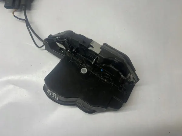 BMW deurcheck OEM 41543098 Rechts achter image 5