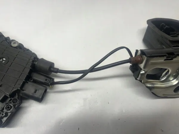 BMW deurcheck OEM 41543098 Rechts achter image 6