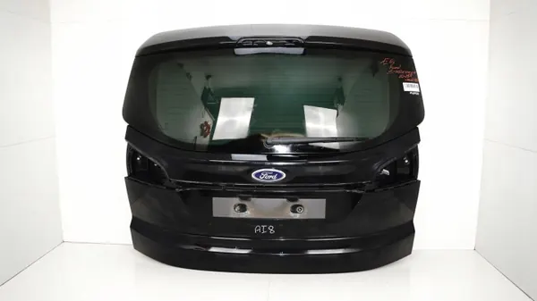 Heckklappe Ford S-Max OEM 371116815 2010-2015 image 2