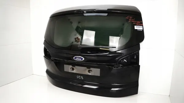 Heckklappe Ford S-Max OEM 371116815 2010-2015 image 3
