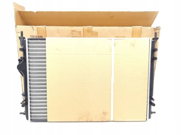 Renault OE 77 00 425 842 Radiador de Motor image 4