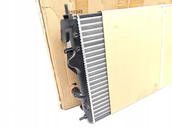 Renault OE 77 00 425 842 Radiador de Motor image 5