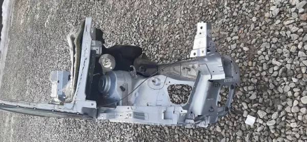 COE600 Panneau Quart Droit Avant pour Opel Zafira C image 4