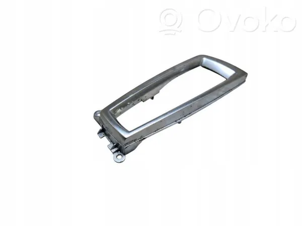 Linker beugel BMW 5 F10 F11 OEM 61319189065 image 3