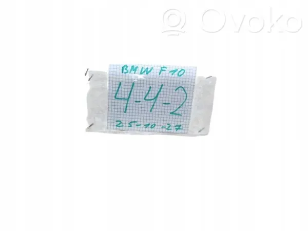 Linker beugel BMW 5 F10 F11 OEM 61319189065 image 7