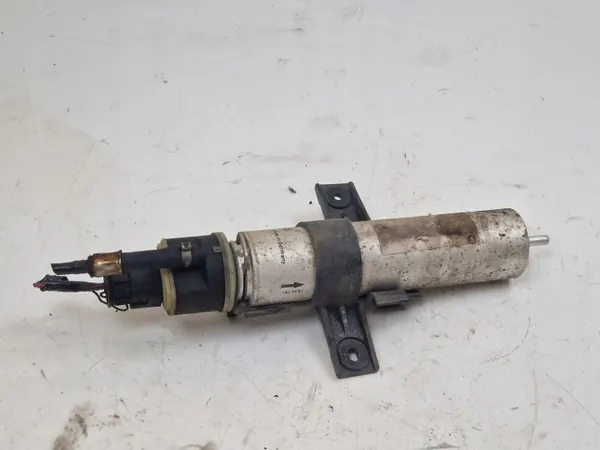 2012 Mini Cooper Countryman R60 Fuel Filter 8511053 image 2
