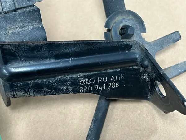 Sensor de nível de luz AUDI Q5 8R 8R0941286D image 2