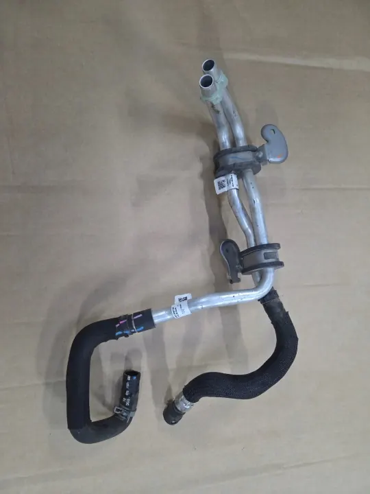 Värmeslangar Ford OE OEM ML3E-6A642-EA, MB3G-18D359-ZF image 2