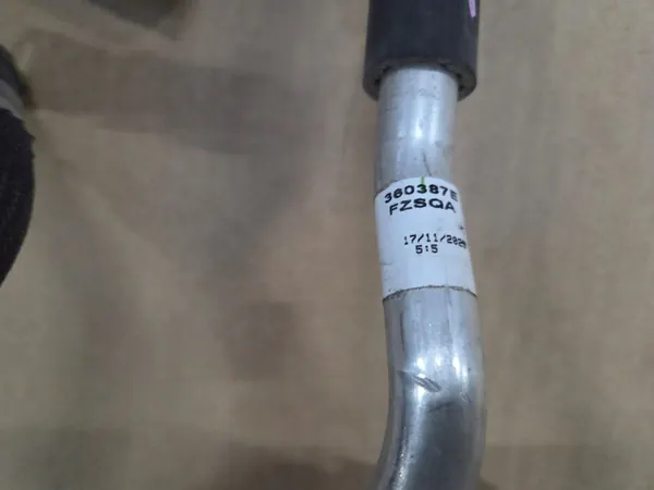 Värmeslangar Ford OE OEM ML3E-6A642-EA, MB3G-18D359-ZF image 3