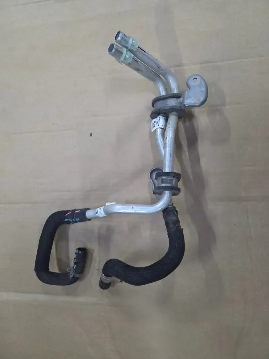 Värmeslangar Ford OE OEM ML3E-6A642-EA, MB3G-18D359-ZF image 4