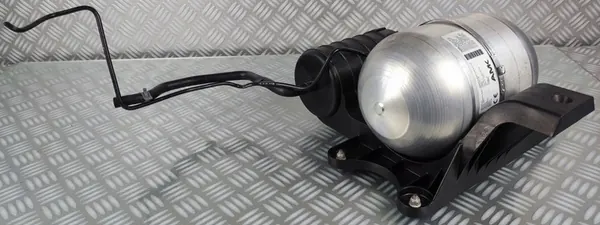 Air Suspension Air Tank JAGUAR XJ X351 LONG OEM GW935B709AB image 2