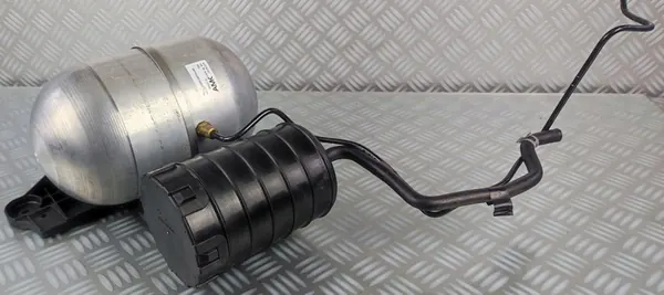 Air Suspension Air Tank JAGUAR XJ X351 LONG OEM GW935B709AB image 3