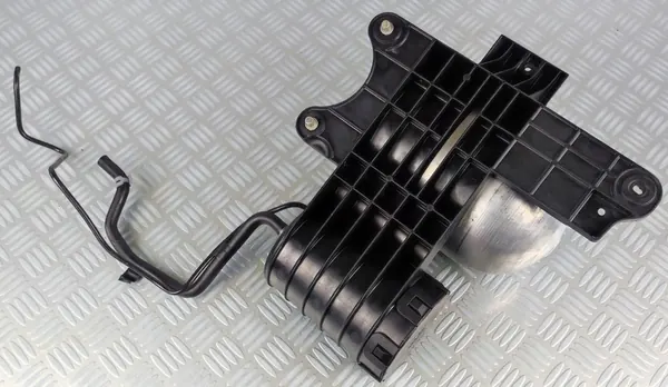 Air Suspension Air Tank JAGUAR XJ X351 LONG OEM GW935B709AB image 4