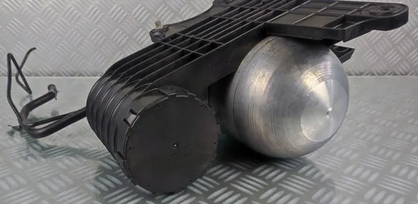 Air Suspension Air Tank JAGUAR XJ X351 LONG OEM GW935B709AB image 5