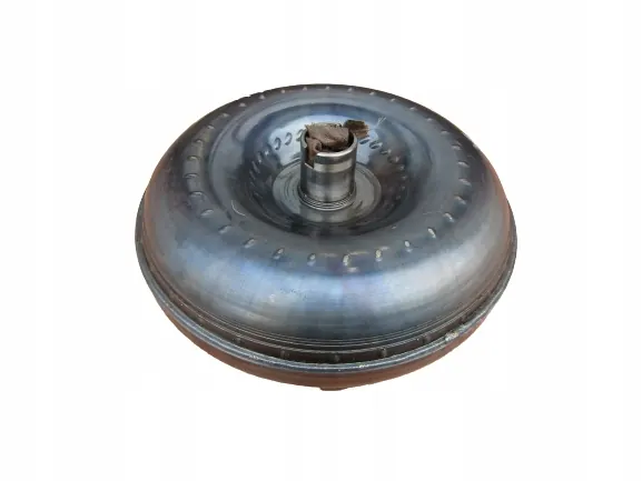 W163 W211 5.0 Hydraulische Koppeling A1402500802 image 2
