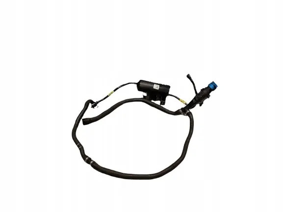 BMW OE 7393506 AdBlue-Einlassrohr für 6er G32 image 2