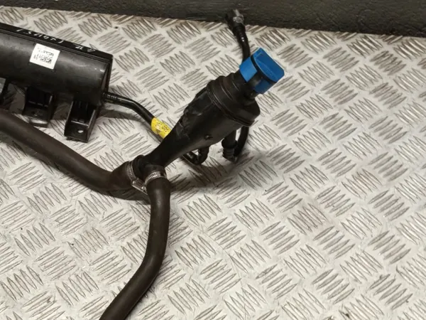 BMW OE 7393506 AdBlue-Einlassrohr für 6er G32 image 9
