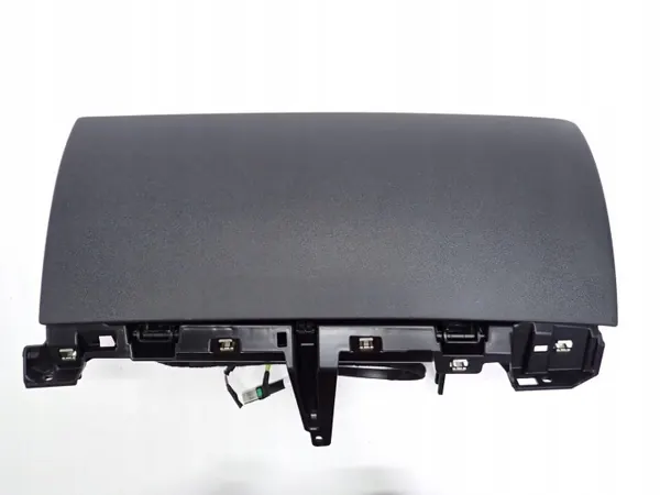 Prateleira console Tesla Model Y OEM 1643110-00-A image 2