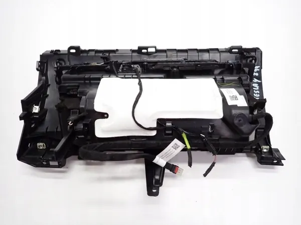 Prateleira console Tesla Model Y OEM 1643110-00-A image 4
