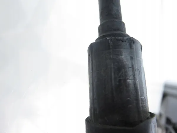 Mangueira de direção OEM 8E1422893M para Audi A4 B6 image 3