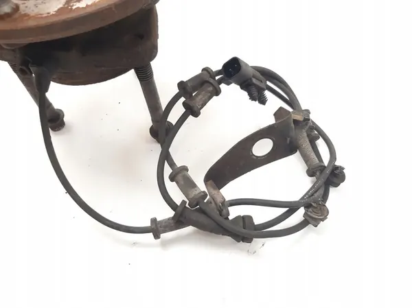 Cuscinetto ruota anteriore Jeep Wrangler 2012 52060398AD image 2